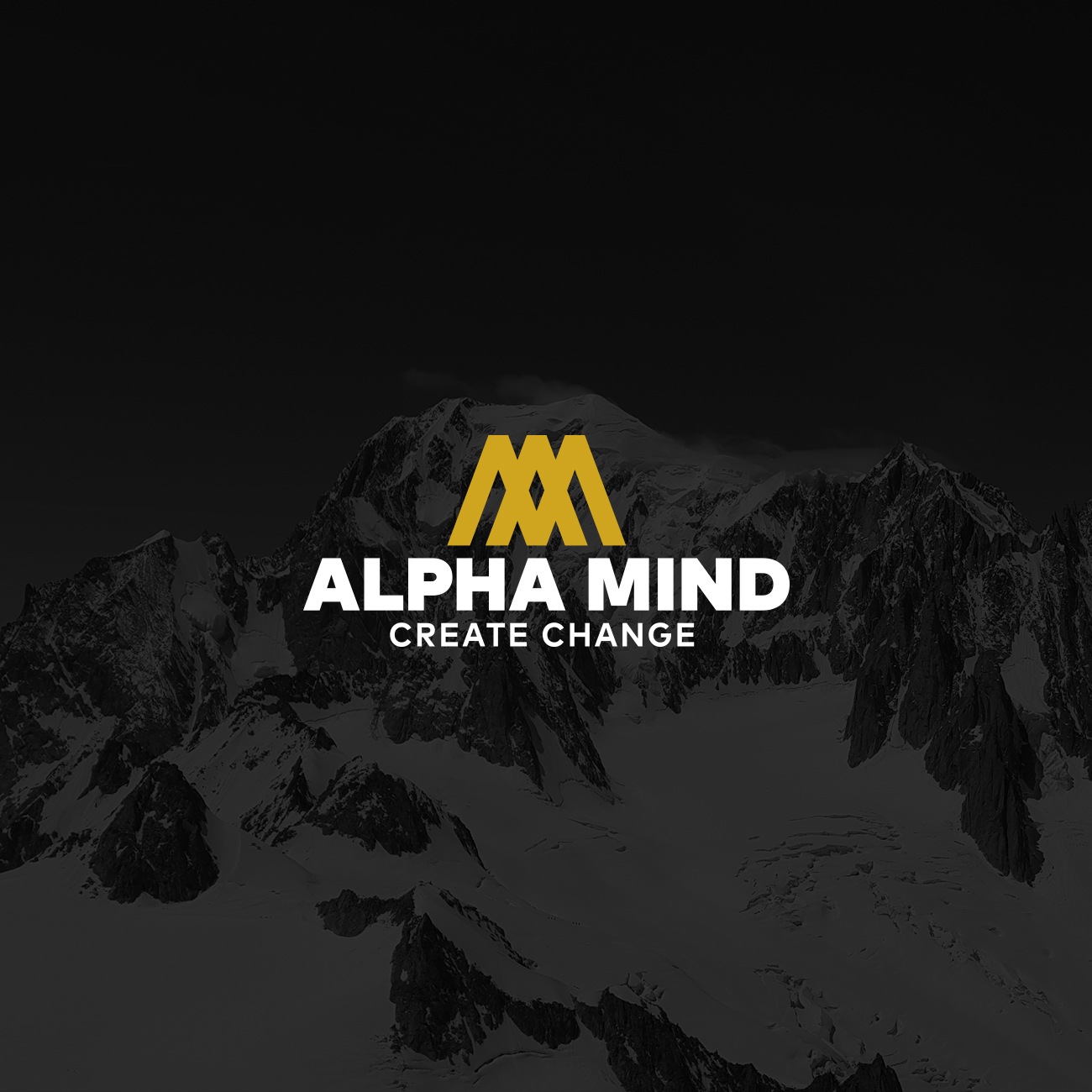 Alpha-Mind